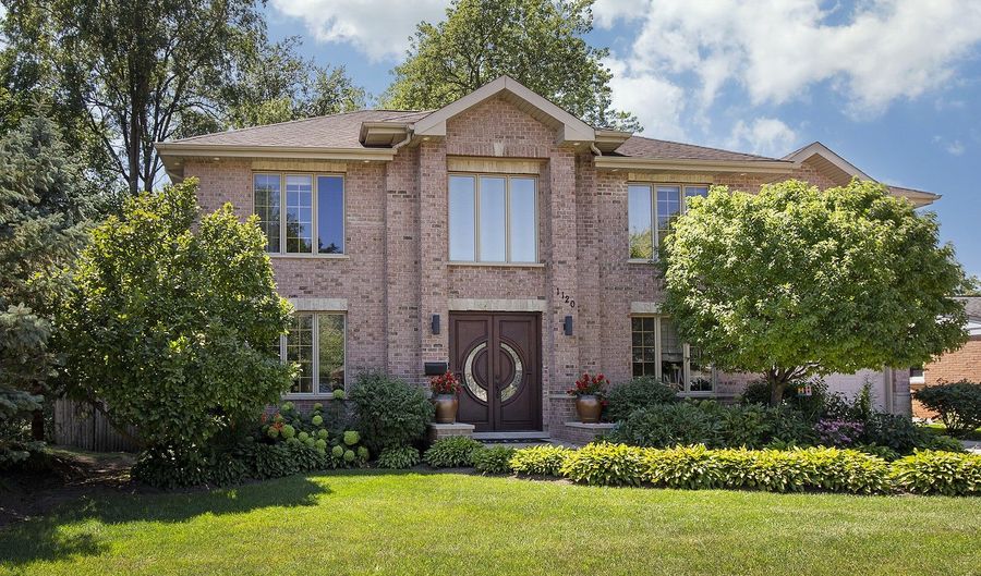 1120 Midway Rd, Northbrook, IL 60062 - 4 Beds, 4 Bath