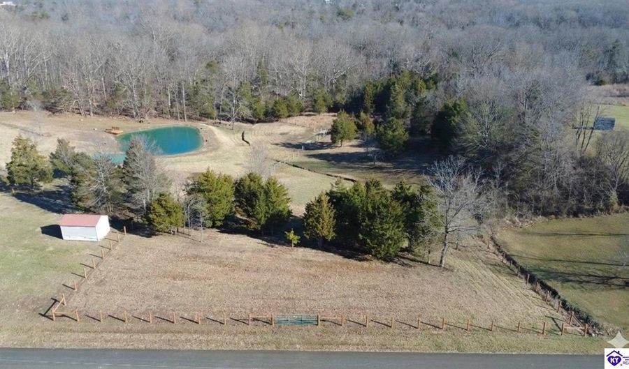 Oak Knoll Drive lot 29, Bardstown, KY 40004 - 0 Beds, 0 Bath