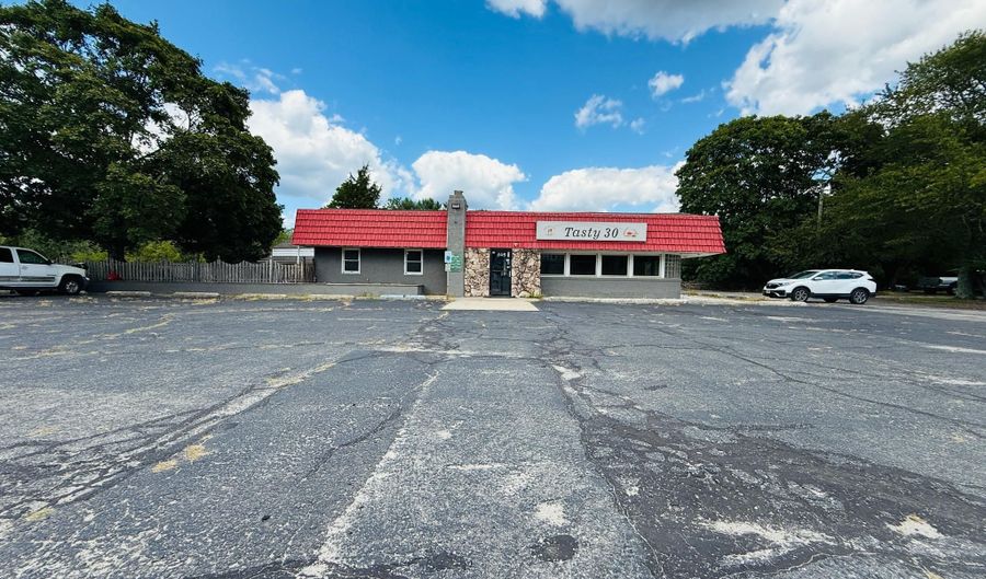 348 WHITE HORSE Pike, Atco, NJ 08004 - 0 Beds, 0 Bath