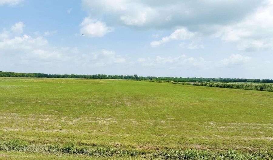 Tbd Trudell Lane, Basile, LA 70515 - 0 Beds, 0 Bath