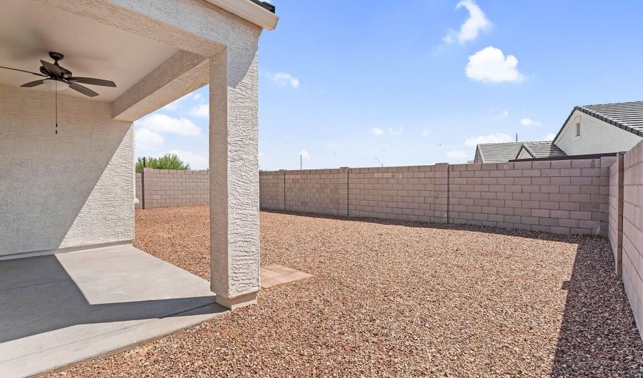 205 N 188TH Dr, Buckeye, AZ 85326 - 4 Beds, 2 Bath
