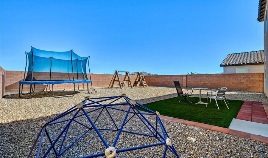 510 Dawson Falls Ave, Indian Springs, NV 89018 - 4 Beds, 3 Bath