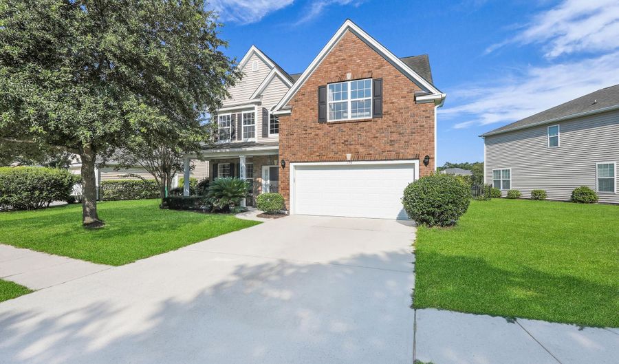 176 Pickett Mill Blvd, Bluffton, SC 29909 - 5 Beds, 3 Bath