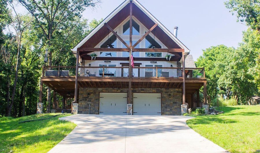 33765 S Coves Dr, Afton, OK 74331 - 4 Beds, 4 Bath