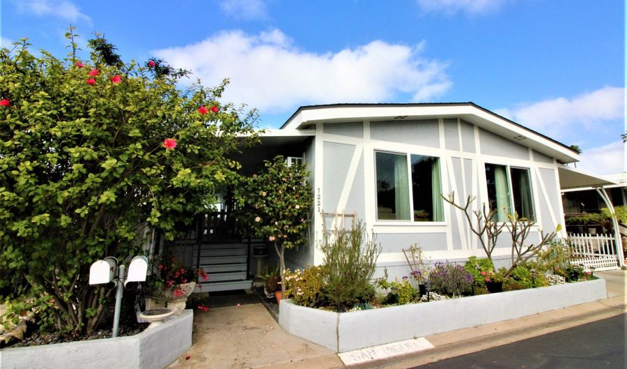 7221 San Miguel Dr, Carlsbad, CA 92011 - 2 Beds, 2 Bath