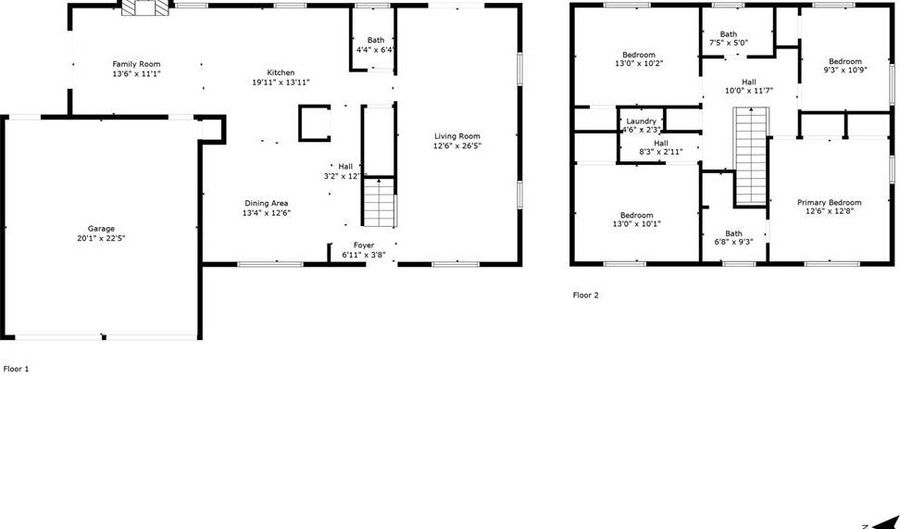3108 N Grant Ave, Bethany, OK 73008 - 4 Beds, 3 Bath