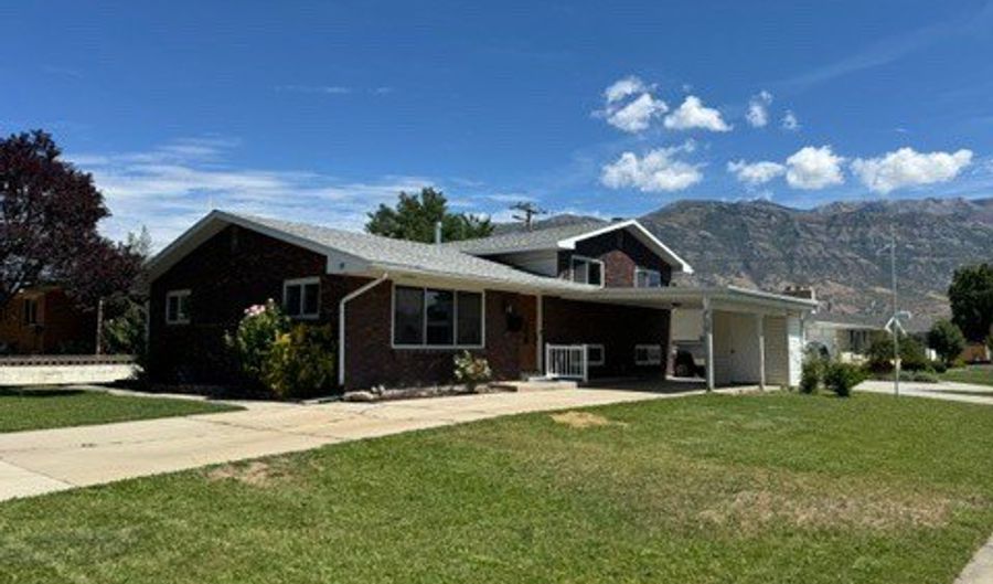 410 N 600 E, American Fork, UT 84003 - 4 Beds, 2 Bath