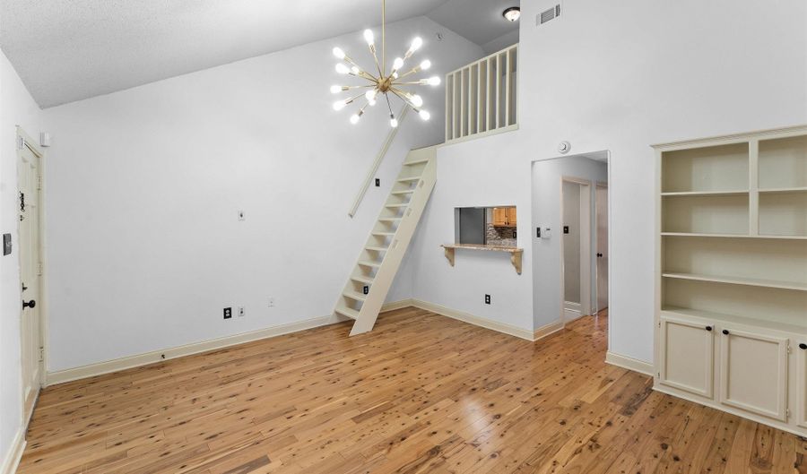 402 Lee Dr #2A, Baton Rouge, LA 70808 - 1 Beds, 1 Bath