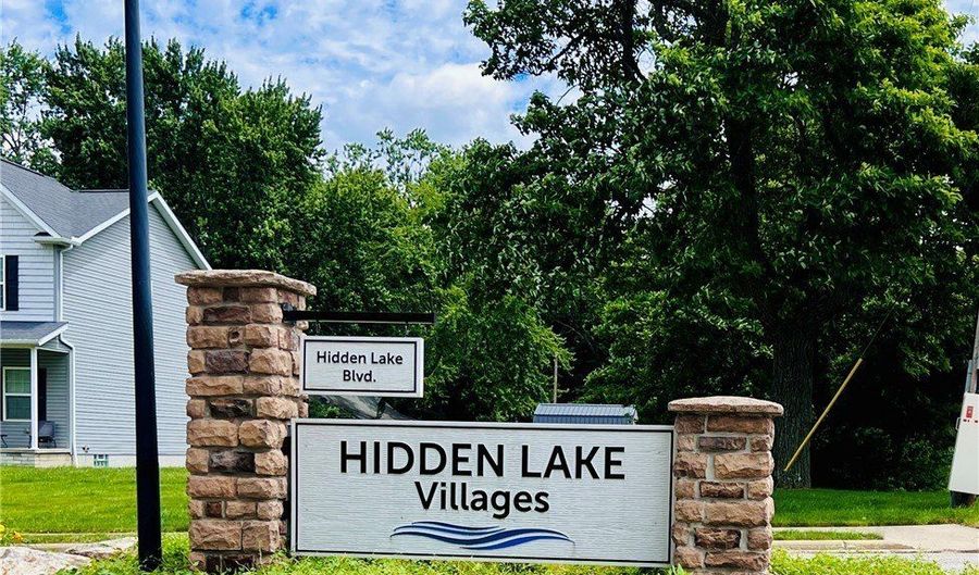 1112 Hidden Lake Blvd, Akron, OH 44312 - 4 Beds, 3 Bath