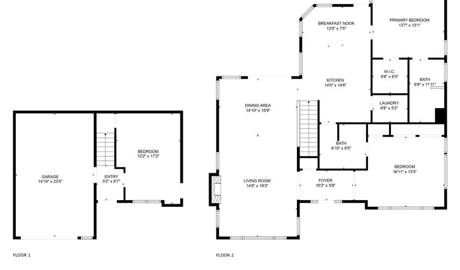 770 River Rock Rd, Ashland, OR 97520 - 2 Beds, 2 Bath