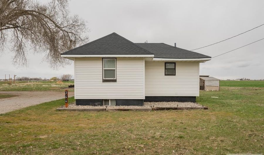 344 W 350 N, Blackfoot, ID 83221 - 3 Beds, 2 Bath
