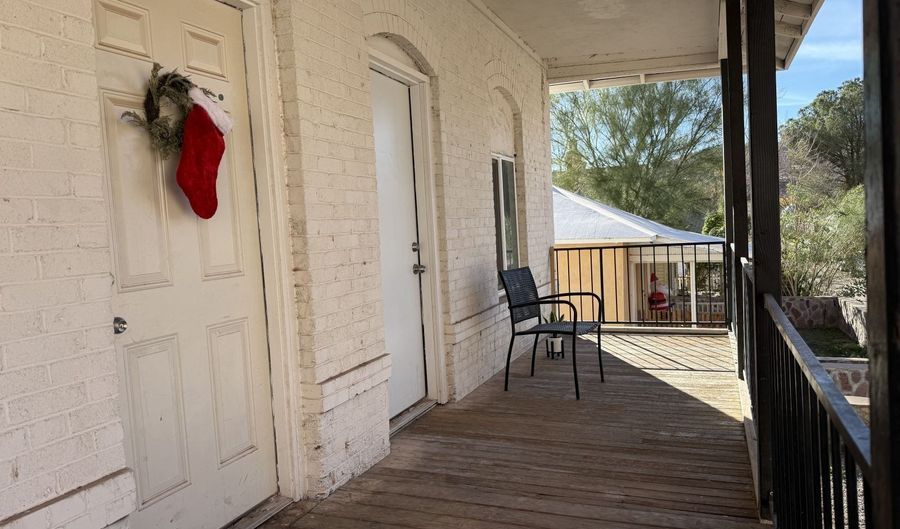 240 3rd St, Clifton, AZ 85533 - 4 Beds, 3 Bath