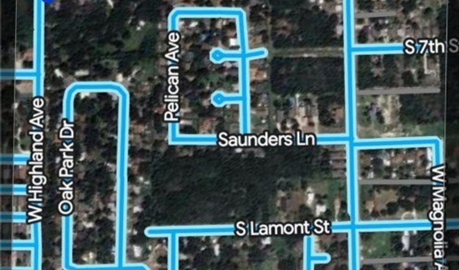 S Lamont lot 9 10 13 14 1-3, Aransas Pass, TX 78336 - 0 Beds, 0 Bath
