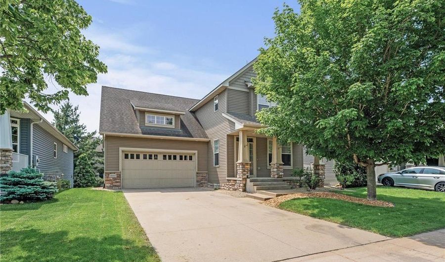 14683 Sodium St NW, Ramsey, MN 55303 - 5 Beds, 4 Bath