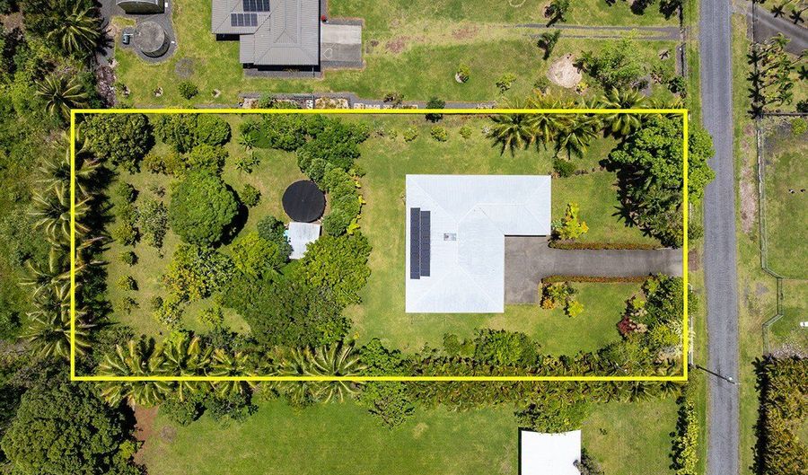 15-2056 26TH Ave, Keaau, HI 96749 - 4 Beds, 3 Bath