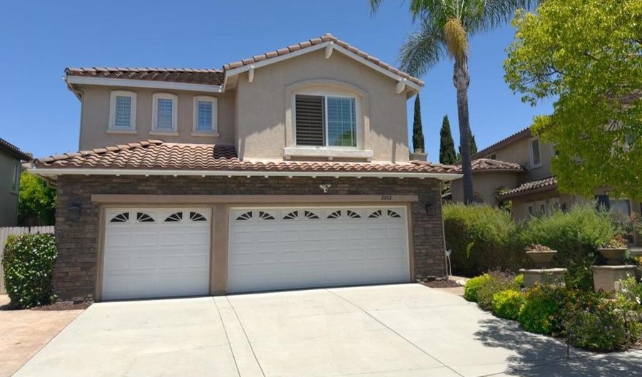 2052 Santo Domingo, Camarillo, CA 93012 - 5 Beds, 3 Bath