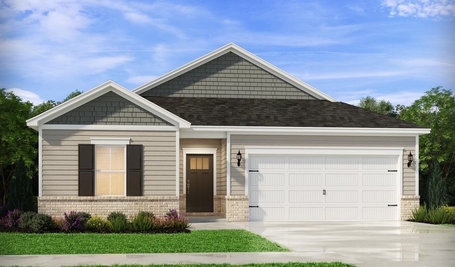 14819 Lapwing Cv, Athens, AL 35611 - 4 Beds, 2 Bath