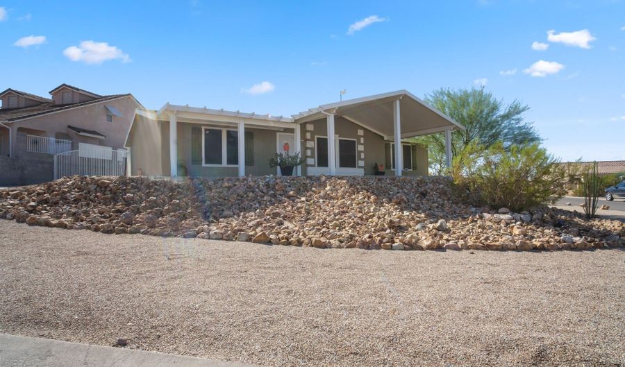 3380 Ridge View Ave, Bullhead City, AZ 86429 - 3 Beds, 2 Bath