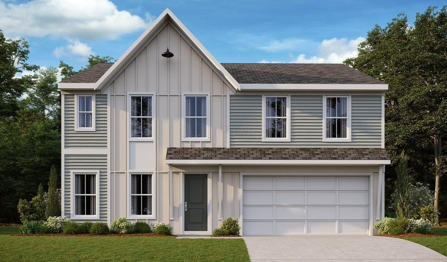 5016 Farmhouse Rd, South Bloomfield, OH 43103 - 4 Beds, 3 Bath