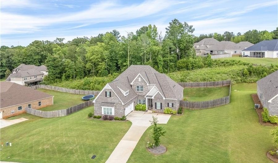 1846 KEYSTONE Dr, Auburn, AL 36830 - 5 Beds, 5 Bath