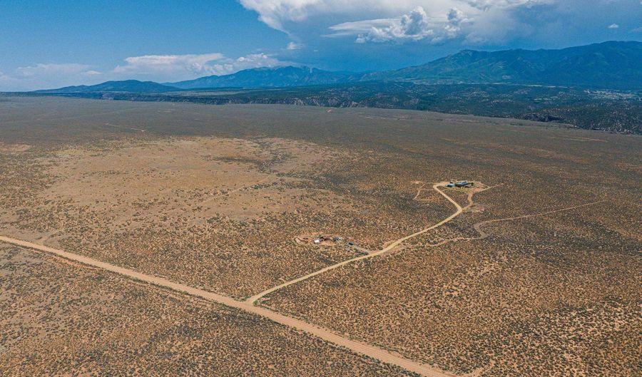 Tbd Lot 4 Off Camino de Lovato, Arroyo Hondo, NM 87513 - 0 Beds, 0 Bath