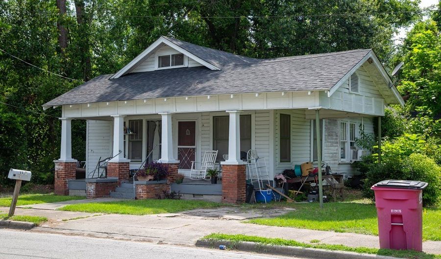 88 Oak St, Baxley, GA 31513 - 0 Beds, 0 Bath
