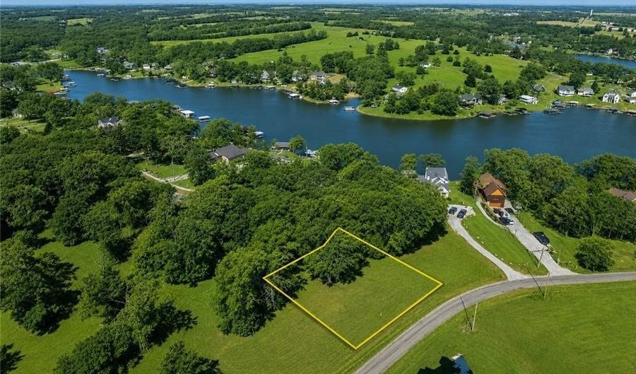 Lake Viking Terrace lot 2675, Altamont, MO 64620 - 0 Beds, 0 Bath
