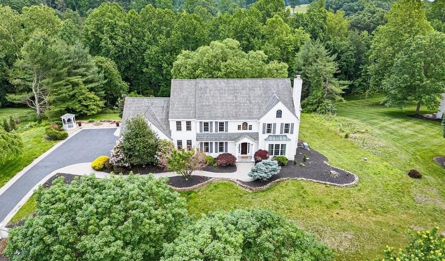 2 N PHEASANTS Rdg N, Greenville, DE 19807 - 5 Beds, 6 Bath