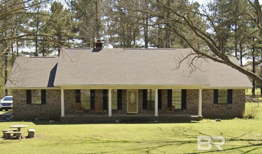 12092 Gantt Red Level Rd, Andalusia, AL 36421 - 3 Beds, 3 Bath