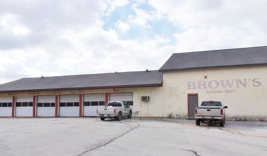 902 CLYDESDALE Ave, Anniston, AL 36201 - 0 Beds, 0 Bath