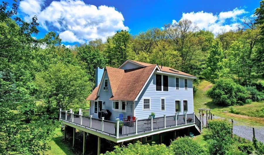 630 County Route 11, Ancram, NY 12502 - 3 Beds, 2 Bath