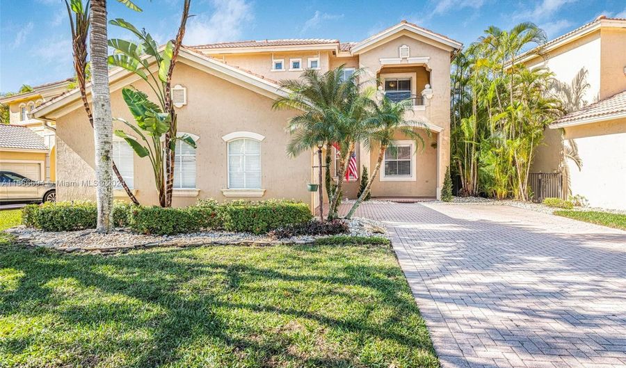 5862 NW 120th Ter, Coral Springs, FL 33076 - 3 Beds, 3 Bath
