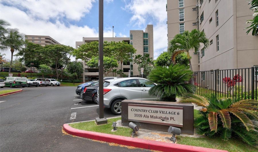 3009 Ala Makahala Pl 214, Honolulu, HI 96818 - 2 Beds, 1 Bath