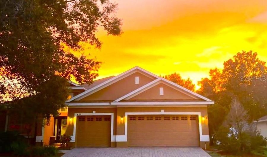 432 ALEXANDRIA PLACE Dr, Apopka, FL 32712 - 4 Beds, 3 Bath