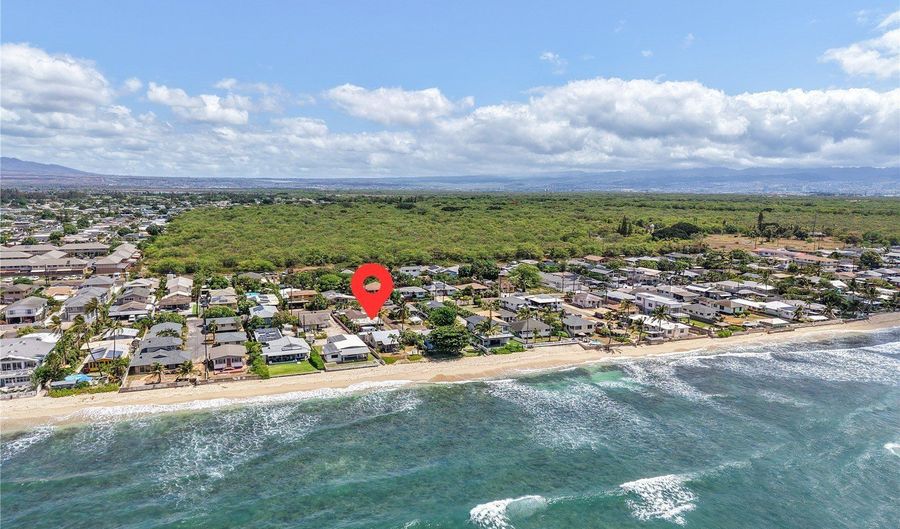 91-419 Ewa Beach Rd A, Ewa Beach, HI 96706 - 2 Beds, 1 Bath