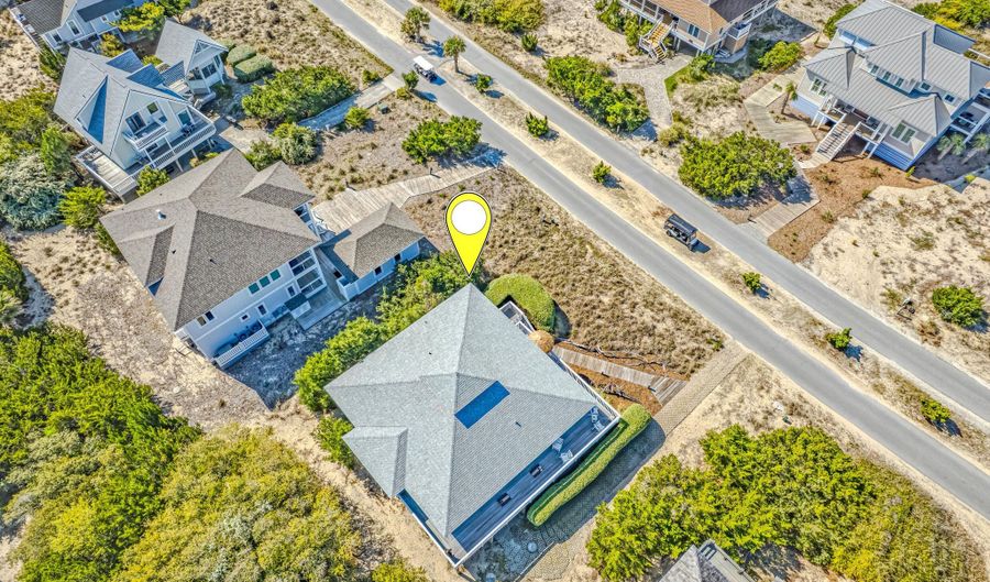 417 S Bald Head Wynd, Bald Head Island, NC 28461 - 3 Beds, 2 Bath