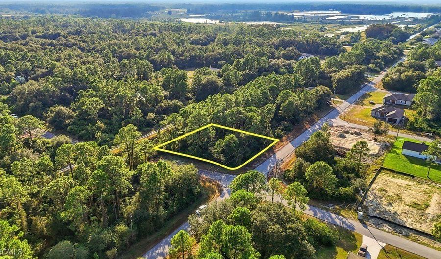 2430 Mabry St, Alva, FL 33920 - 0 Beds, 0 Bath