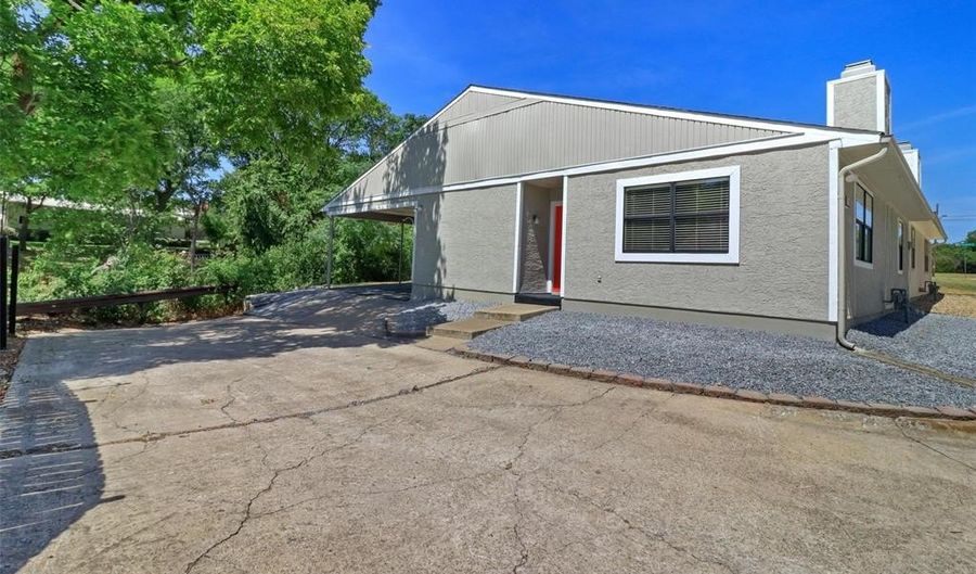 510 Post Oak Ln, Allen, TX 75002 - 2 Beds, 2 Bath