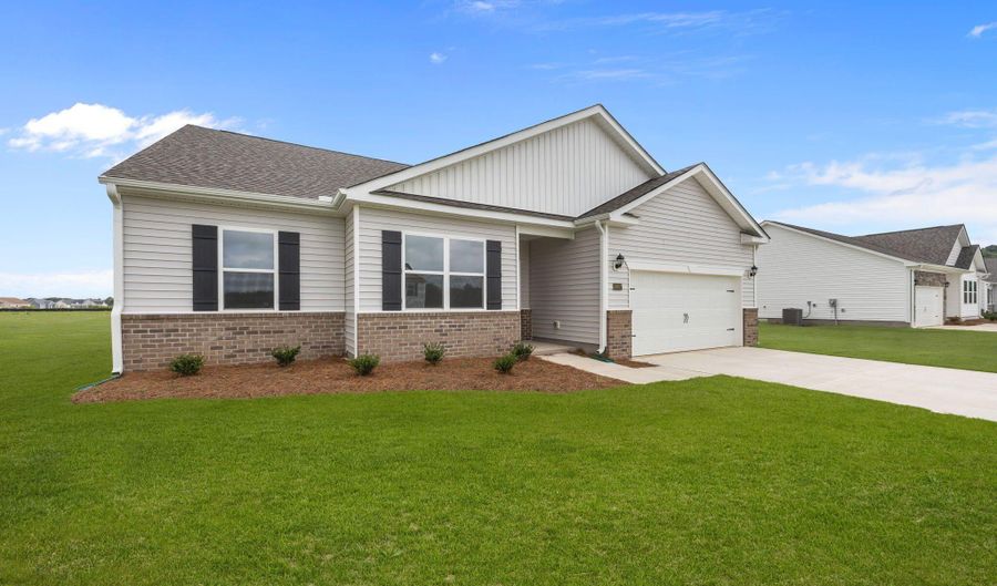 10800 Beard Way, Bailey, NC 27807 - 4 Beds, 2 Bath