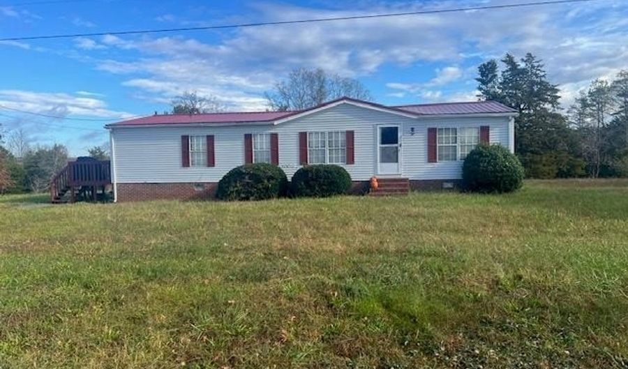 5532 Watt Abbitt Rd, Appomattox, VA 24522 - 3 Beds, 2 Bath