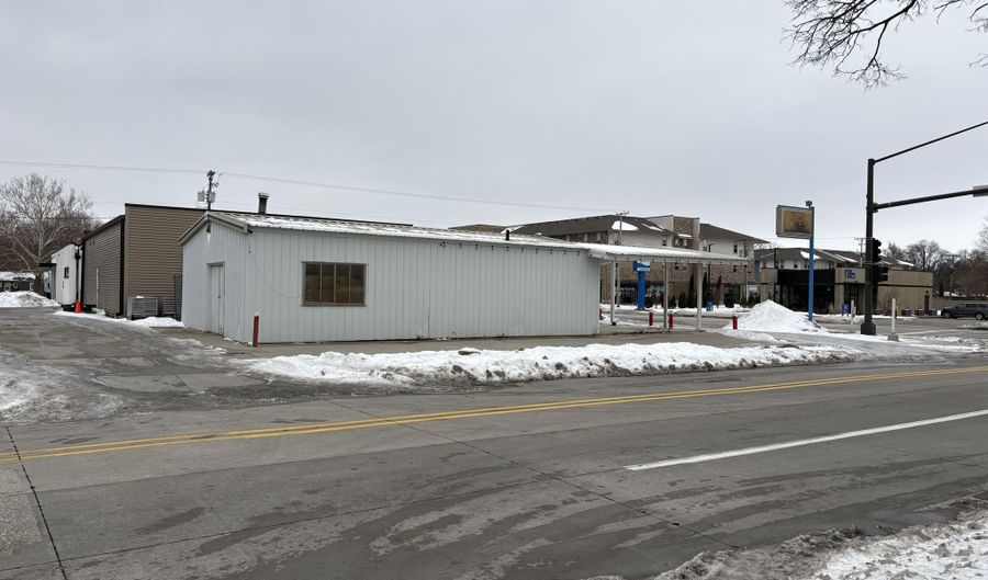 3339 Lincoln Way, Ames, IA 50014 - 0 Beds, 0 Bath