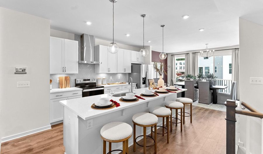 12346 MYSTIC MAROON Ter, Ashburn, VA 20147 - 3 Beds, 4 Bath