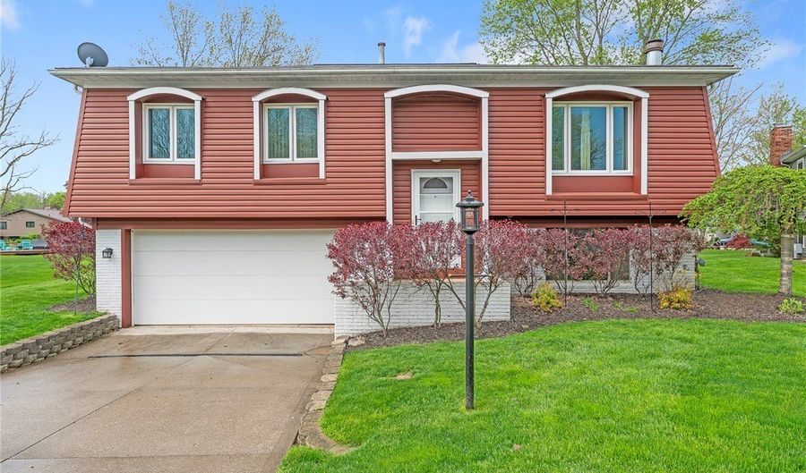 3628 Nautilus Trl, Aurora, OH 44202 - 4 Beds, 2 Bath