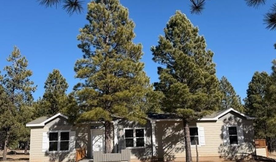 8 Pine Top Ln, Angel Fire, NM 87710 - 3 Beds, 2 Bath