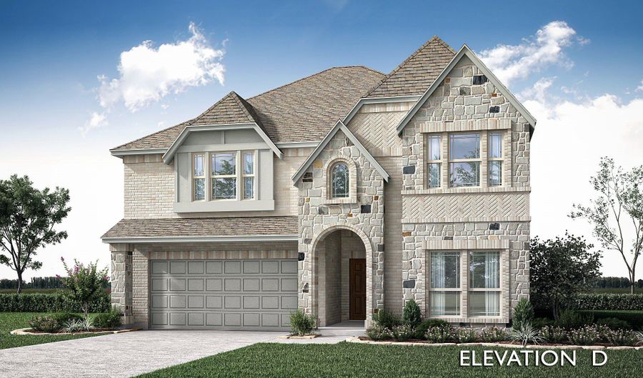 800 Twin Pine Ct, Anna, TX 75409 - 5 Beds, 4 Bath
