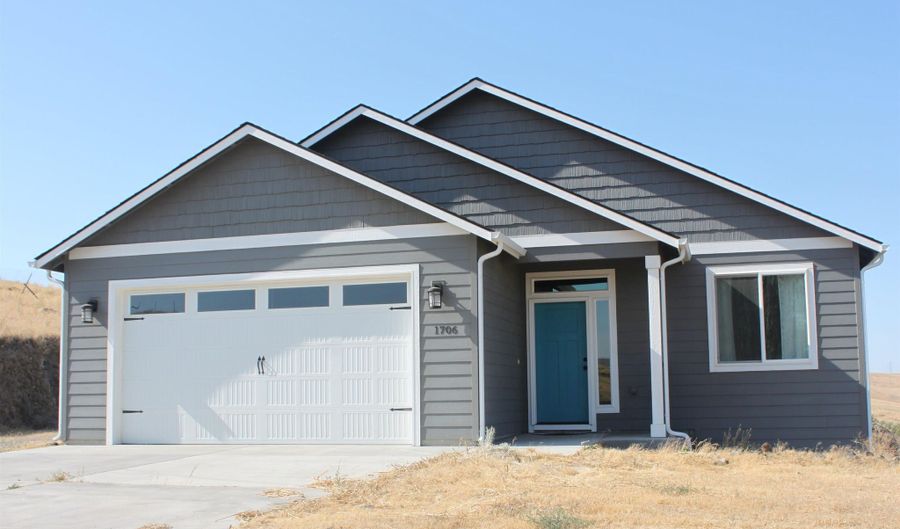 1706 W Sunrise Pr NW, Benton City, WA 99320 - 3 Beds, 2 Bath