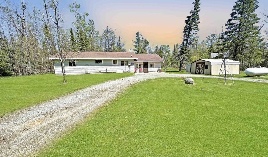 8166 Otter Trl, Alpena, MI 49707 - 3 Beds, 2 Bath