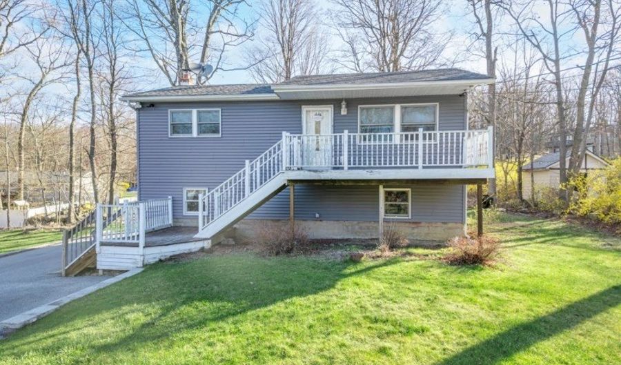7 Cardinal Rd, Alloway, NJ 07422 - 3 Beds, 2 Bath