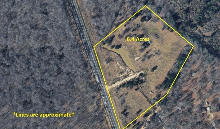 S HWY 69, Alba, TX 75410 - 0 Beds, 0 Bath