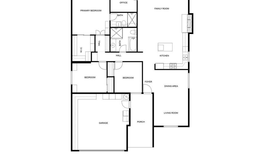 28633 Mount Palomar Pl, Rancho Palos Verdes, CA 90275 - 3 Beds, 2 Bath